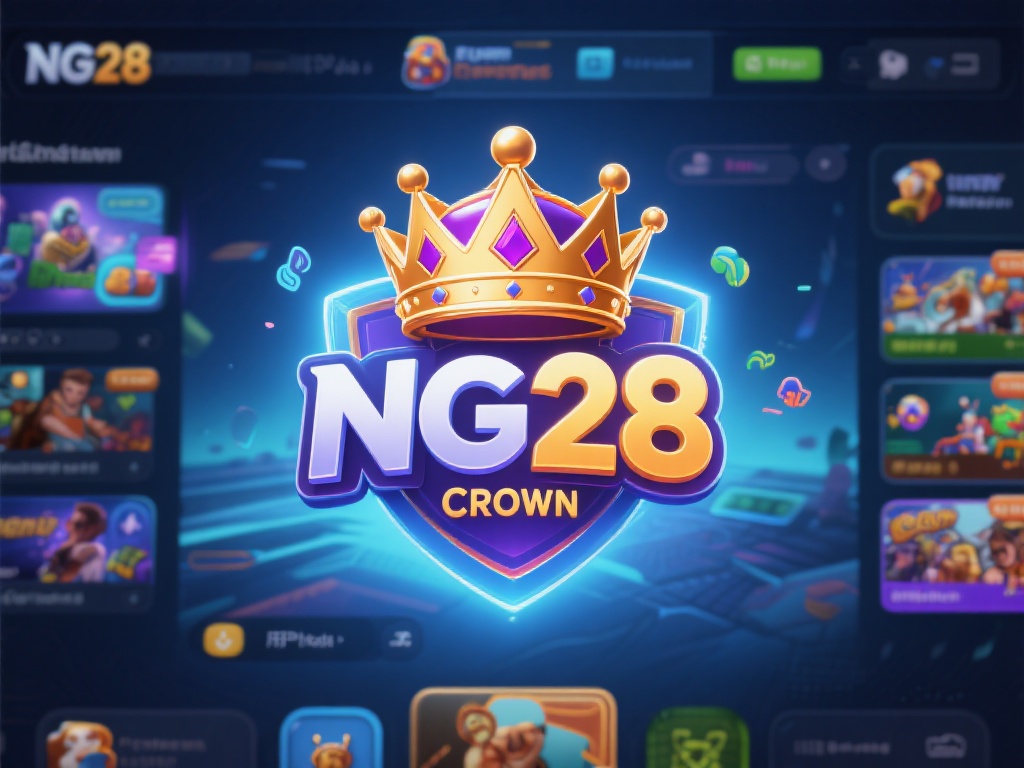 揭秘NG28皇冠背后的独特魅力与传奇故事 在现代网络时代,在线游戏平台日益受到大众的青睐,其