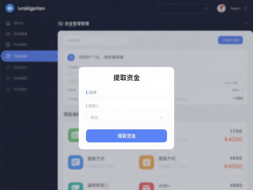 NG28新人必看:详细教程教你如何快速提钱 选择“提取资金”选项:在资金管理页面,找到并点击“