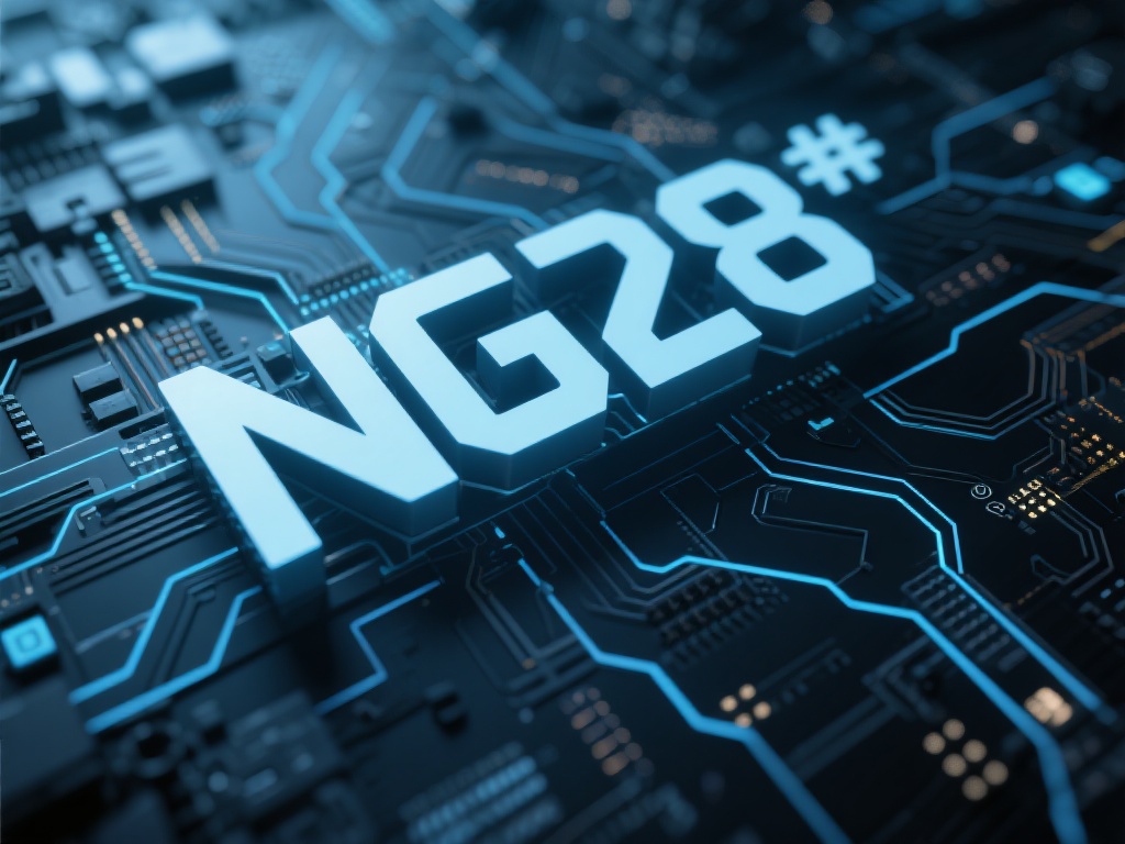 NG28并不是一个普通的代码，它的用途广泛且充满深