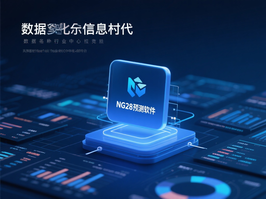 揭示NG28预测软件背后强大功能与应用潜力 在当下信息化时代,数据分析已经成为各种行业中的核心