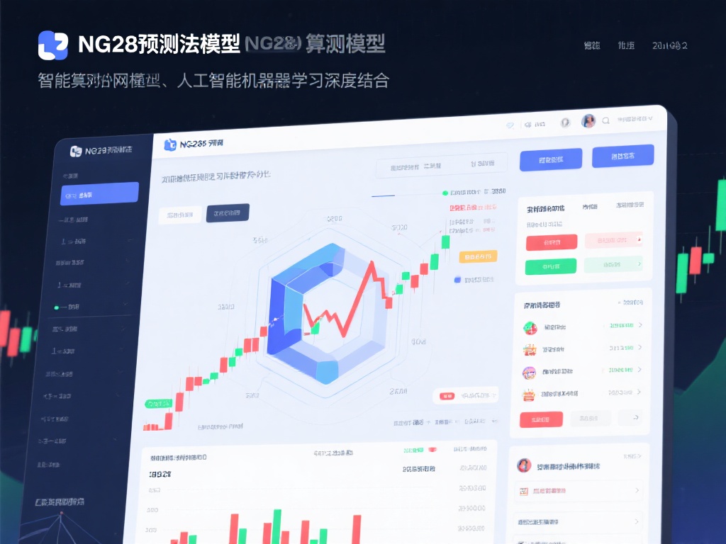 智能算法模型
NG28预测网将人工智能与机器学习