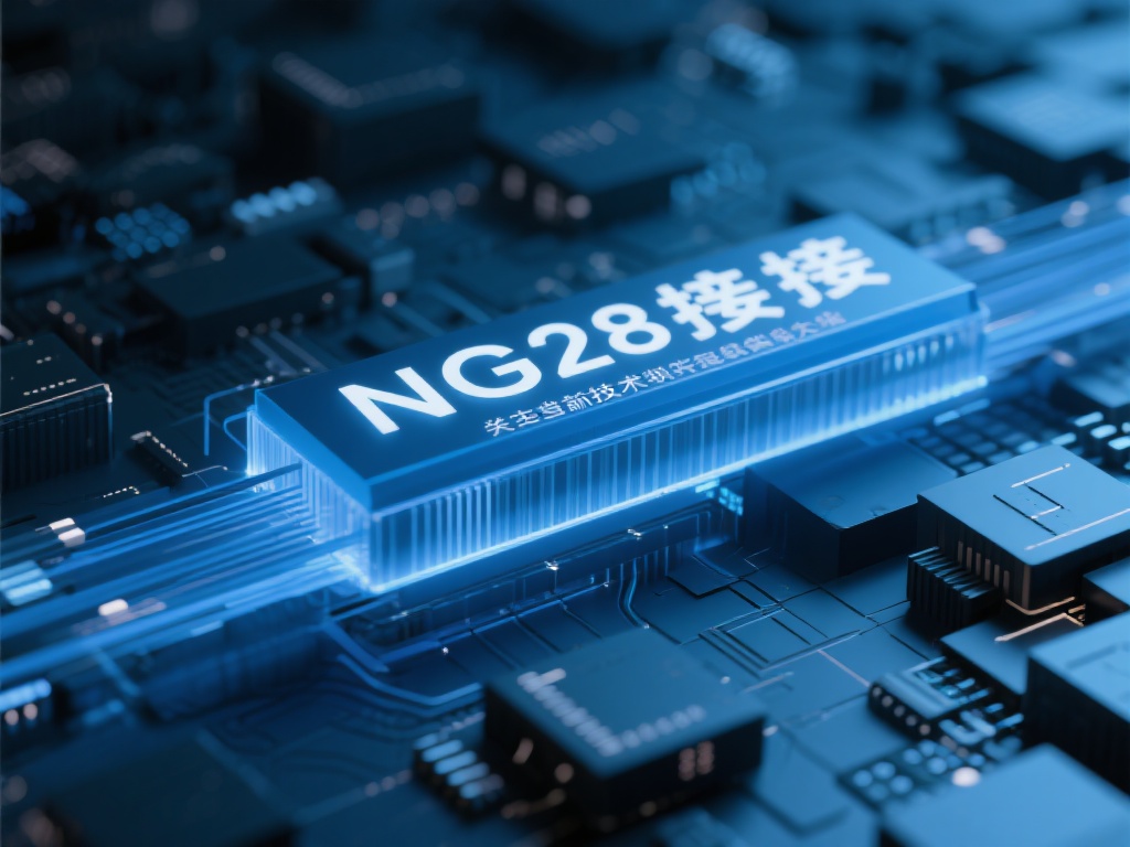 在庞大的技术领域中，NG28衔接无疑是一个引人关注