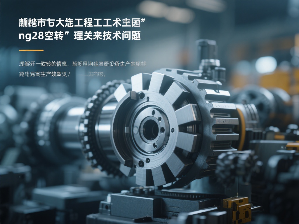 在当今的工业和工程领域，“ng28空转”是一个备受
