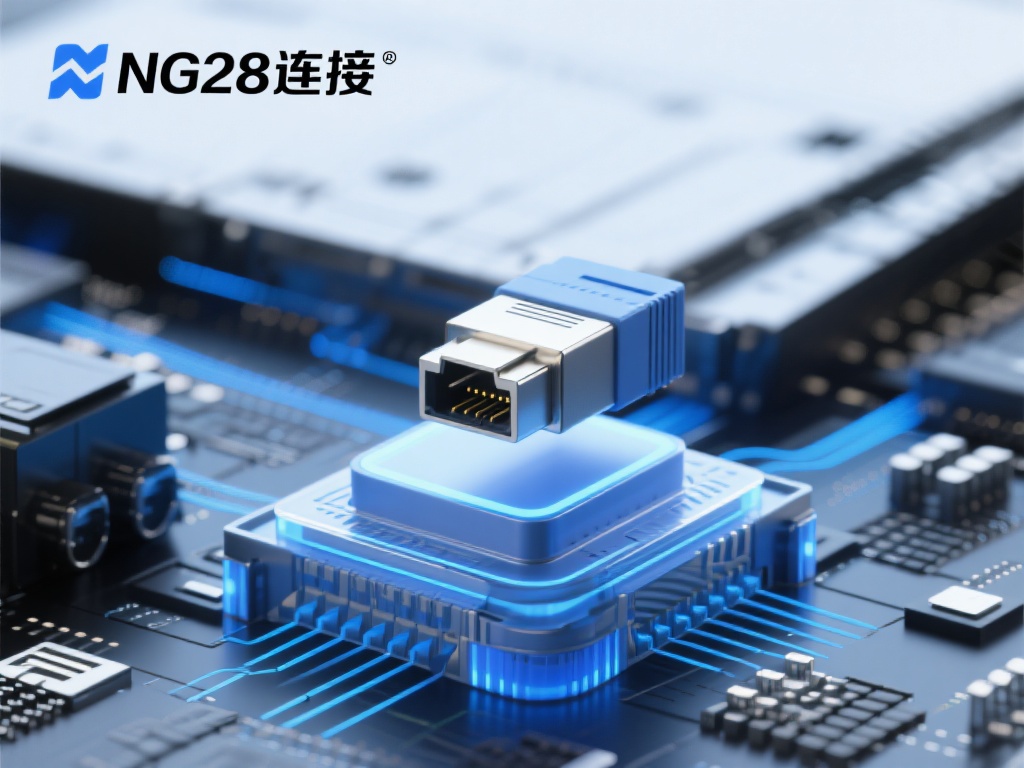 NG28连接技术及应用领域探讨 什么是NG28连接技术
NG28连接并不是一个简