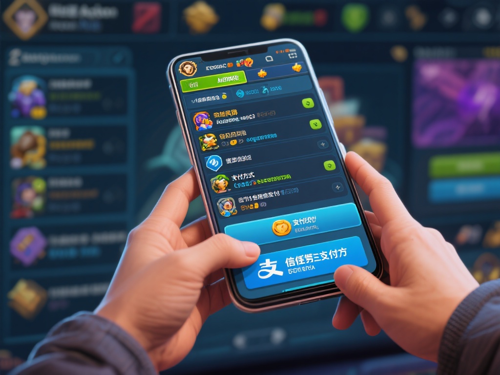 如何通过NG28卖号平台安全交易账号 任何交易都伴随着风险。在游戏账号交易中,常见的风险