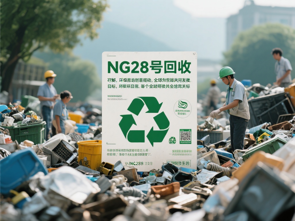 揭秘NG28号回收背后的神秘故事 在我们日常生活中,废旧资源的处理越来越受到社会的关
