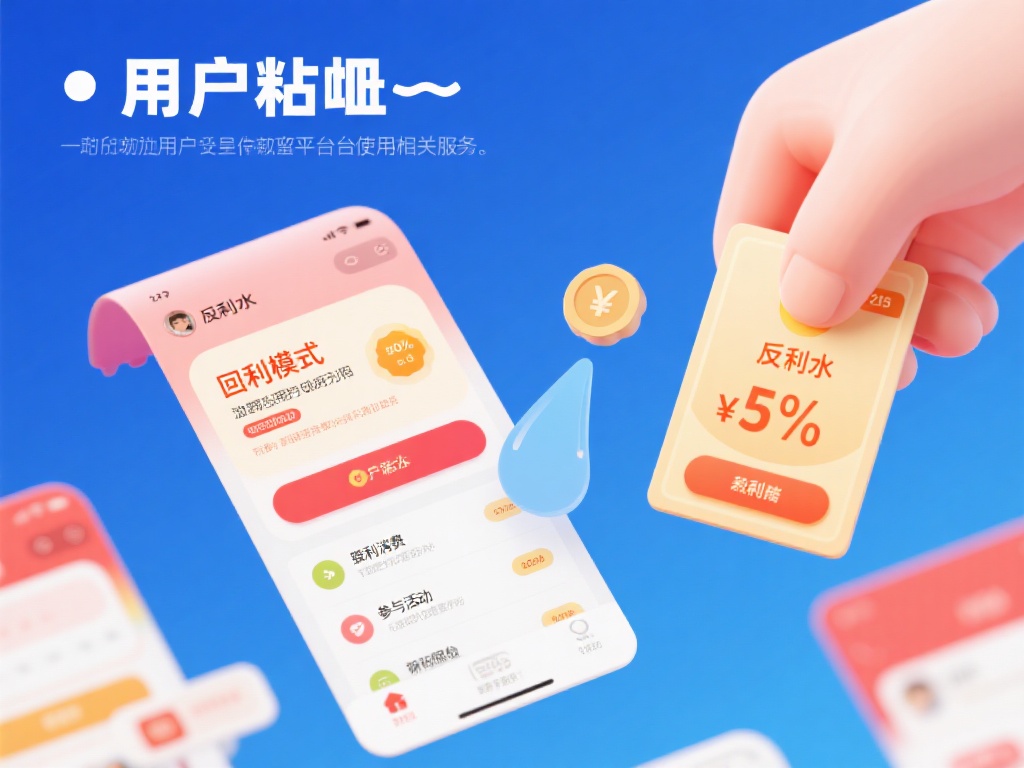 深度解析NG28反水机制与用户权益保护 用户粘性: 反水作为一种返利模式,很大程度上可以激