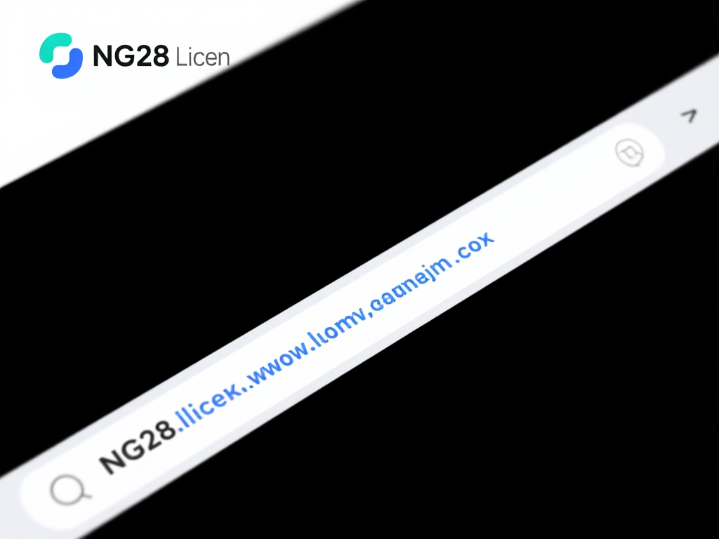 如何快速获取NG28链接网址指南 传统的网址链接通常存在冗长复杂的结构,容易出现断链