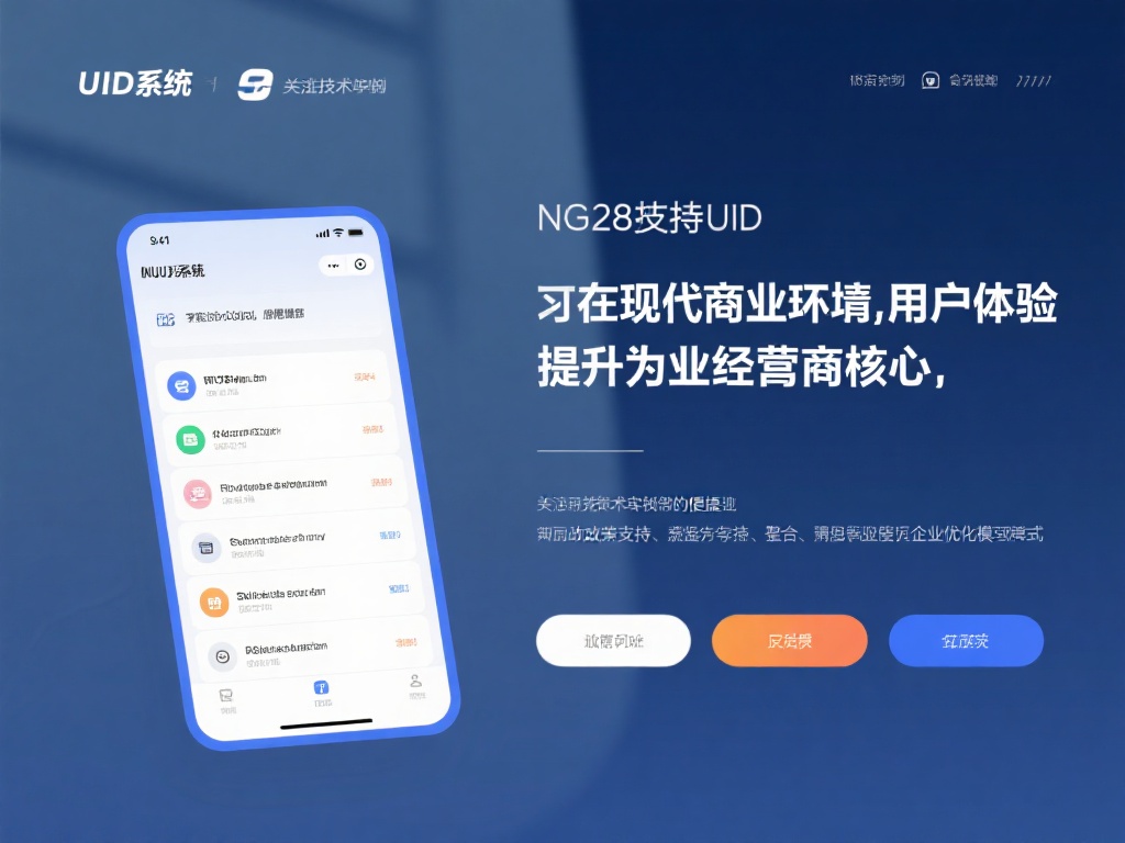 在现代商业环境中，用户体验被提升为经营活动的核心，