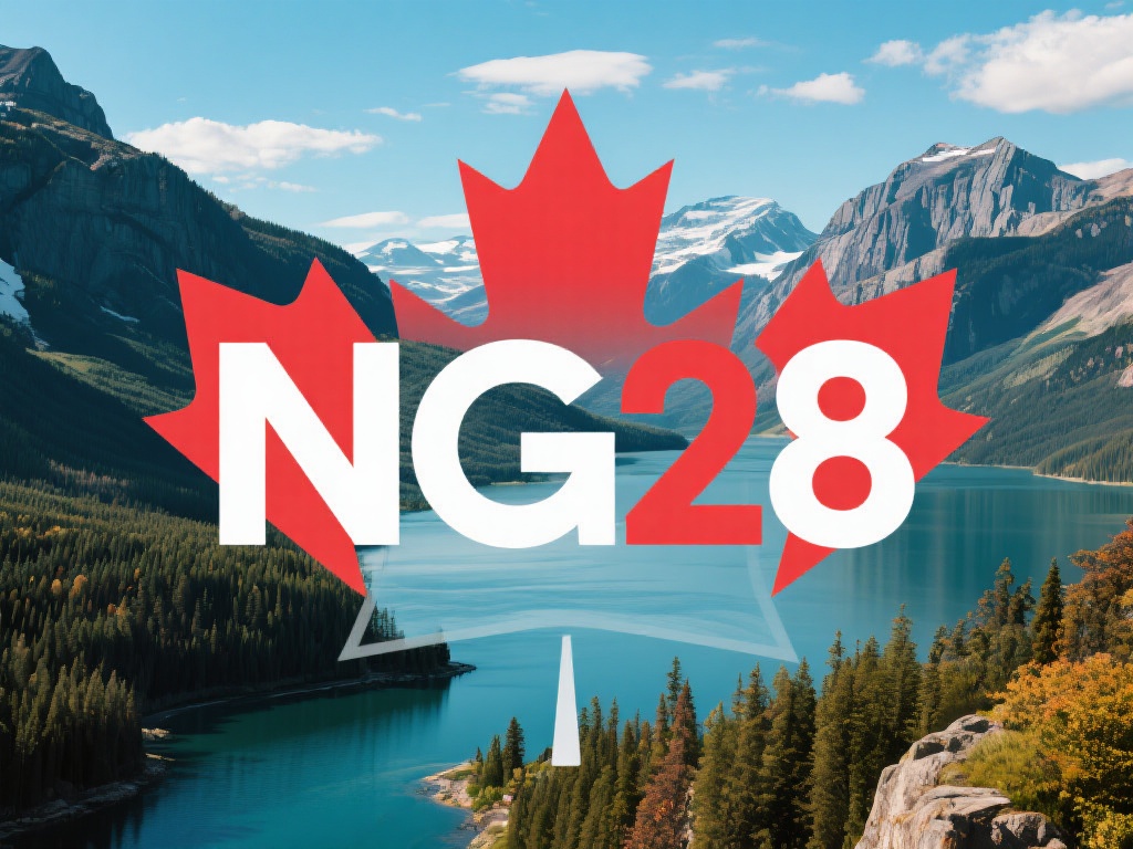 加拿大以其迷人的自然风光和多元文化著称，是无数旅游