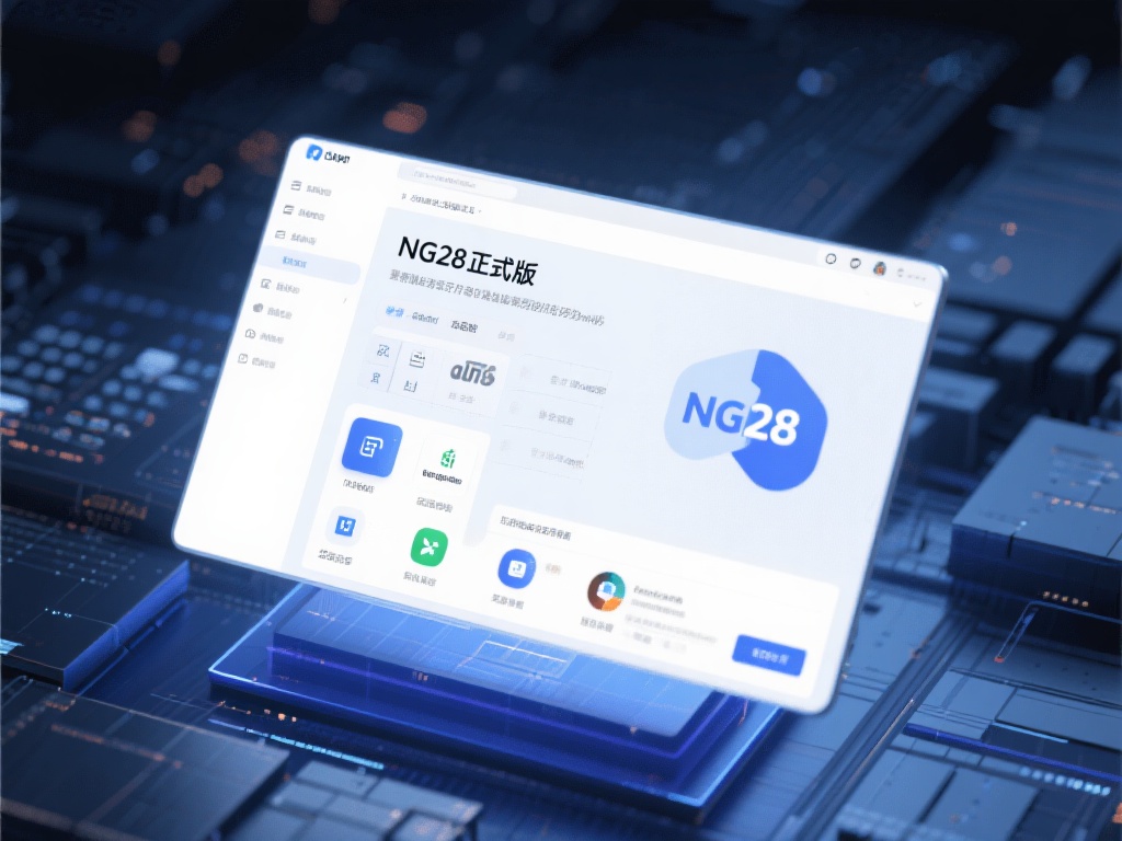 探索NG28正式版:全面解析最新功能与特点 在这个数字化高速发展的时代,软件和应用的更新换代早