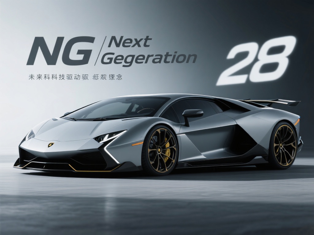 从命名来看，“NG”即Next&nbsp;Generatio