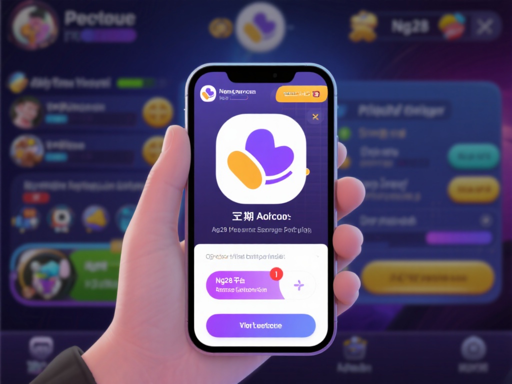 定期更新：Ng28平台时常更新系统以提升用户体验。