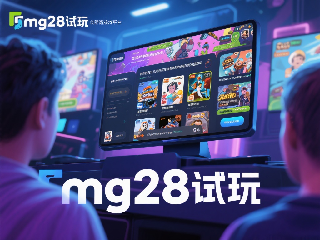体验 NG28 试玩平台:探索游戏新天地 "ng28试玩"是一个创新的游戏平台,它允许玩家在
