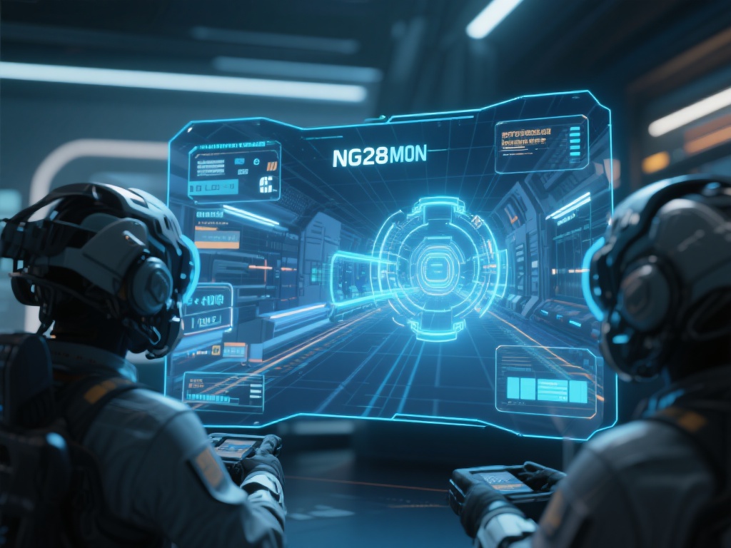 深入解析NG28模拟技术:从入门到精通 在数字化浪潮下,模拟技术正逐步成为许多行业的关键支