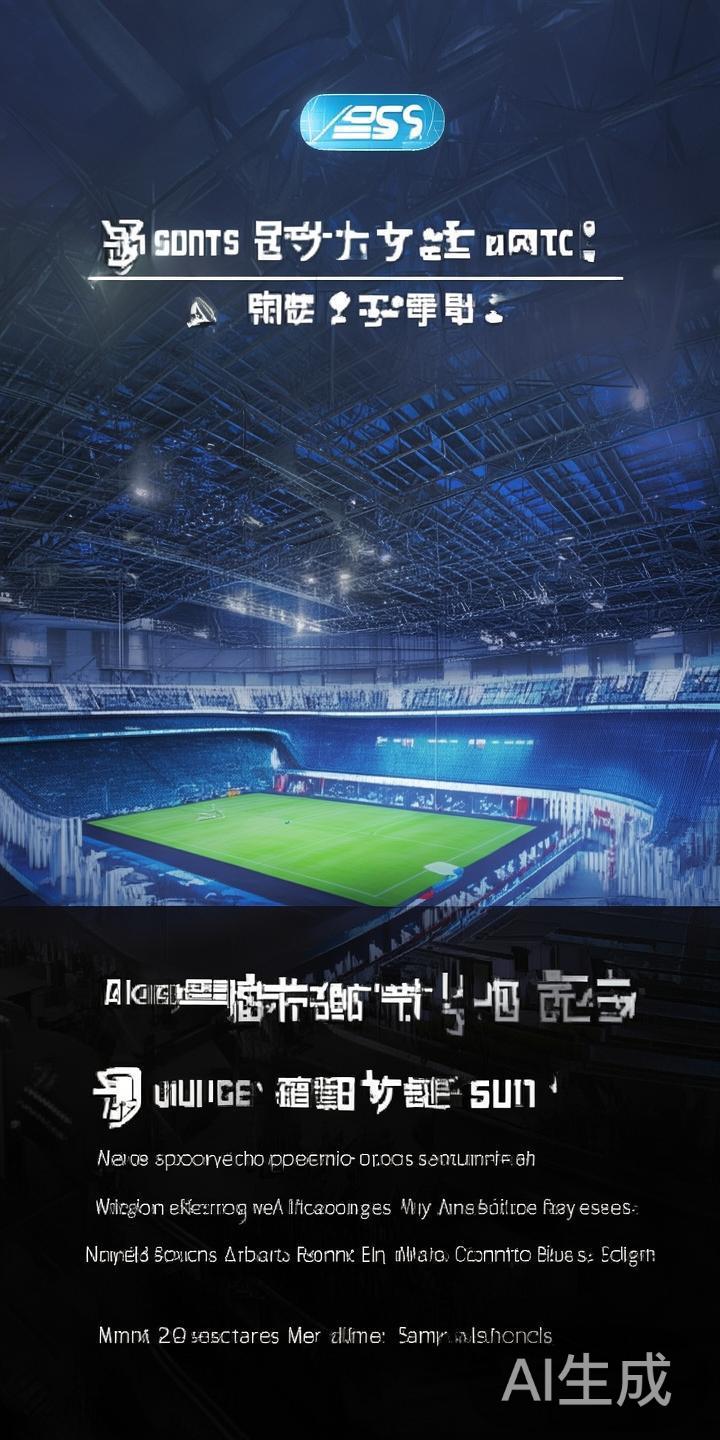 随着体育运动的普及和电竞的发展，许多体育平台和赛事