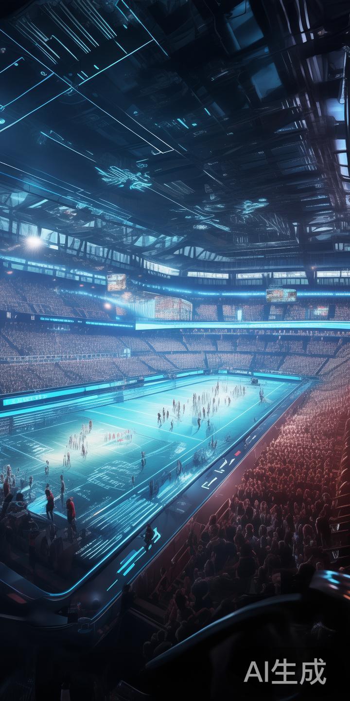 全面解析NG体育超给力扶持策略,助力品牌快速崛起 三、 创新扶持模式
引入科技创新理念,例如利用大