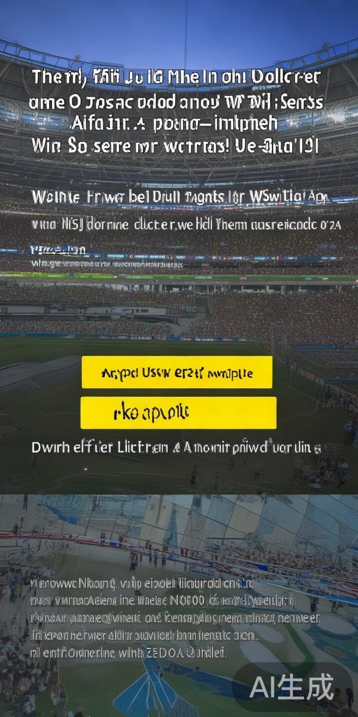 在当今互联网时代，体育爱好者对最新、最安全的体育网