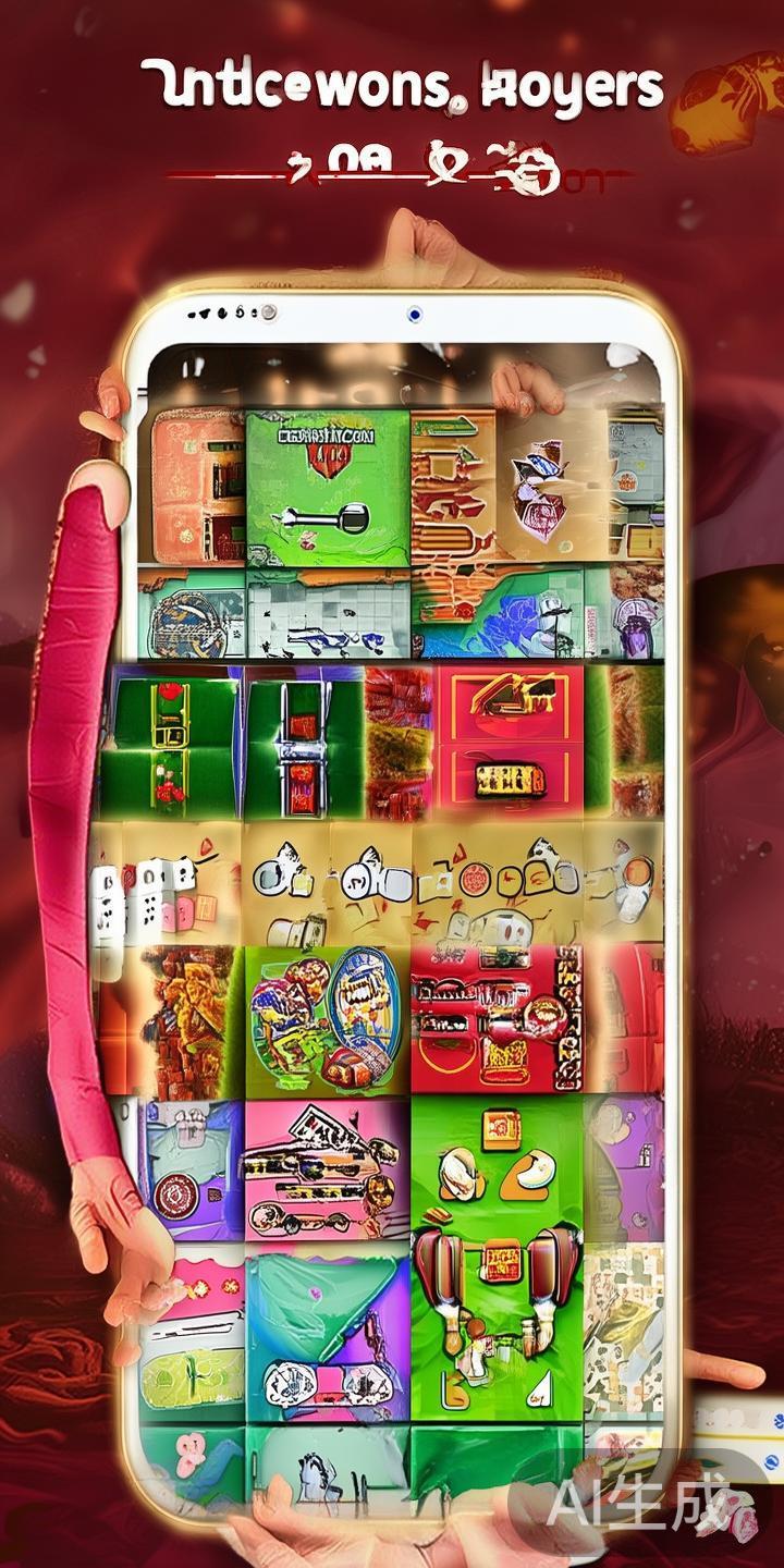 1.&nbsp;丰富多样的游戏类型
Ng体育App涵盖了众