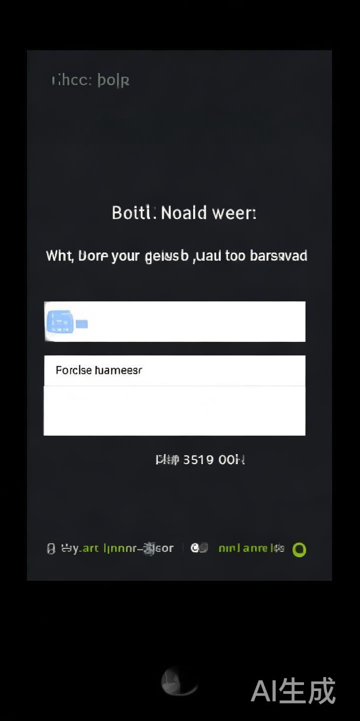 填写基本信息
按照提示填写手机号码或邮箱地址、设
